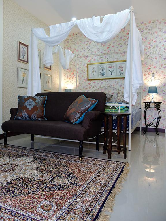 The London Tearoom Chiang Mai Esterno foto
