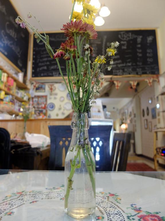 The London Tearoom Chiang Mai Esterno foto