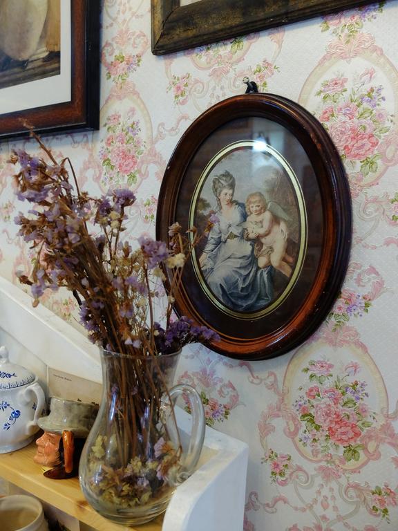 The London Tearoom Chiang Mai Esterno foto